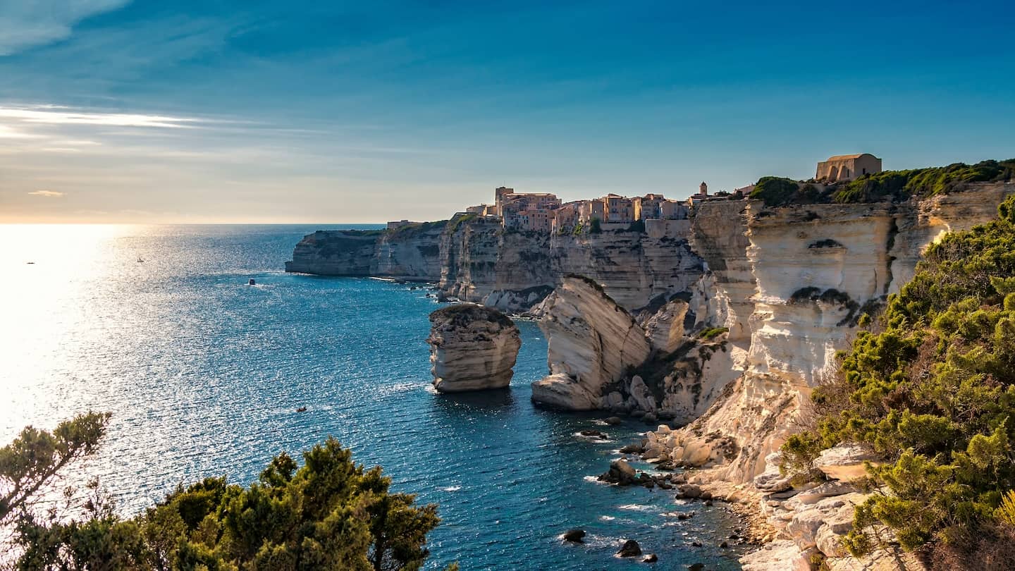 Paysage corse Paysage corse
